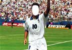 Roberto Baggio